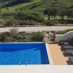 Stunning 3 Bed With Pool- Golf Villa Budens