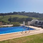 Villa Stunning 3 Bed With Pool- Golf Budens