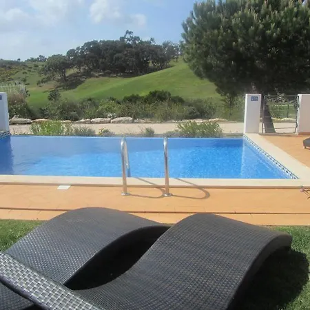 Villa Stunning 3 Bed With Pool- Golf