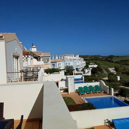 Villa Stunning 3 Bed With Pool- Golf Budens