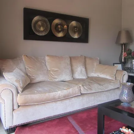 Villa Stunning 3 Bed With Pool- Golf Budens