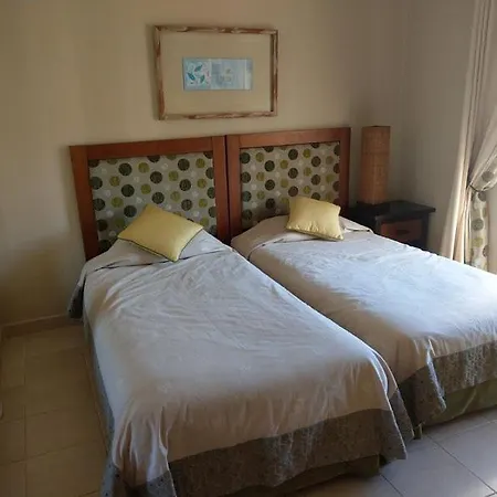 Stunning 3 Bed With Pool- Golf Budens