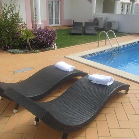 Stunning 3 Bed With Pool- Golf Budens