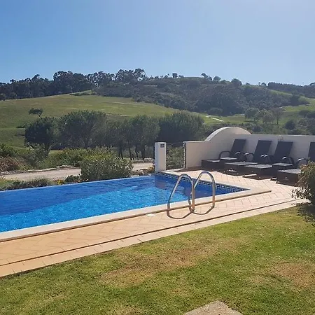 Stunning 3 Bed With Pool- Golf *