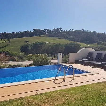 Villa Stunning 3 Bed With Pool- Golf Budens