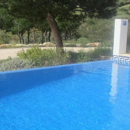 Stunning 3 Bed With Pool- Golf Budens