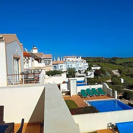 Stunning 3 Bed With Pool- Golf Budens