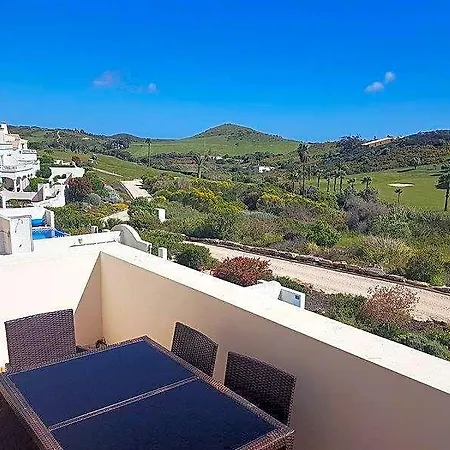 Stunning 3 Bed With Pool- Golf *