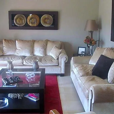 Stunning 3 Bed With Pool- Golf Villa