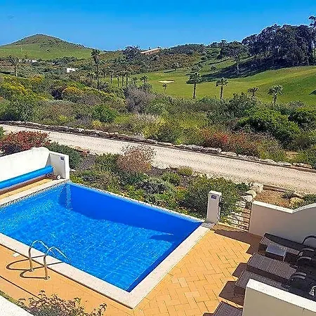 Stunning 3 Bed With Pool- Golf