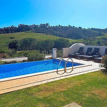 Villa Stunning 3 Bed With Pool- Golf