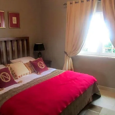 Villa Stunning 3 Bed With Pool- Golf