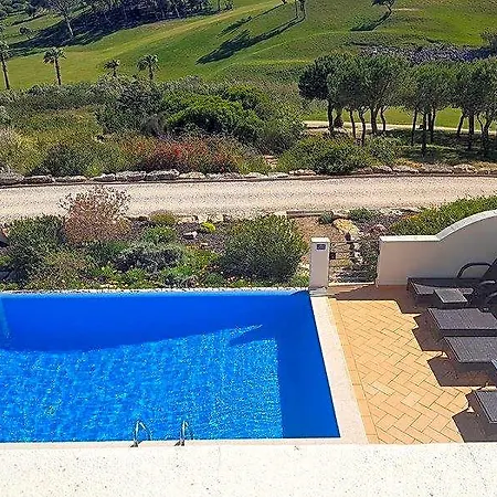 Stunning 3 Bed With Pool- Golf Villa *