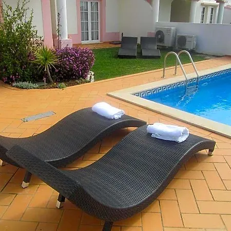 Villa Stunning 3 Bed With Pool- Golf *