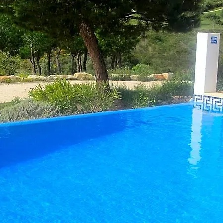 Stunning 3 Bed With Pool- Golf Villa Budens