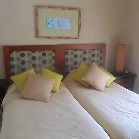 Stunning 3 Bed With Pool- Golf Budens