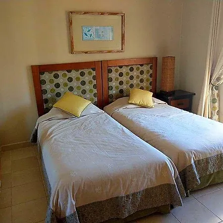 Stunning 3 Bed With Pool- Golf Budens
