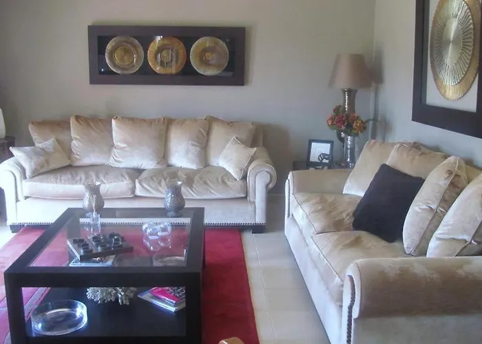 Stunning 3 Bed With Pool- Golf * Budens