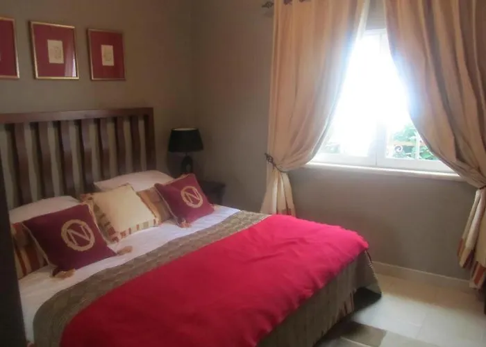 Stunning 3 Bed With Pool- Golf Villa