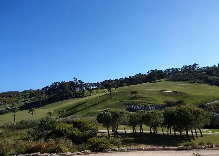 Stunning 3 Bed With Pool- Golf Budens