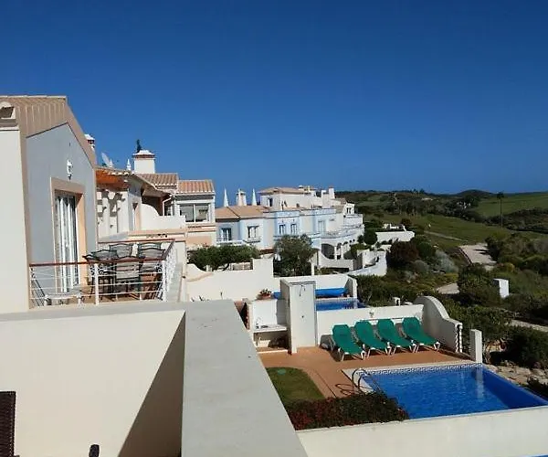 Villa Stunning 3 Bed With Pool- Golf Budens