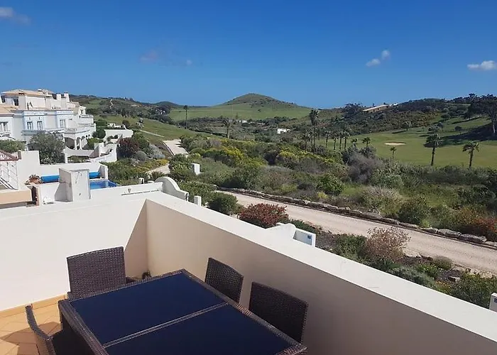 Villa Stunning 3 Bed With Pool- Golf