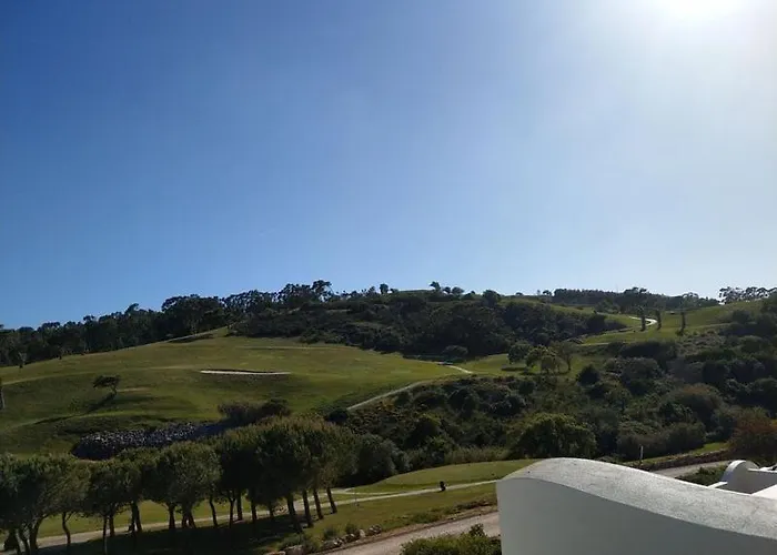 Villa Stunning 3 Bed With Pool- Golf Budens