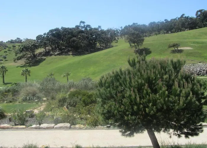 Stunning 3 Bed With Pool- Golf Villa Budens