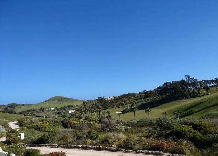 Villa Stunning 3 Bed With Pool- Golf *