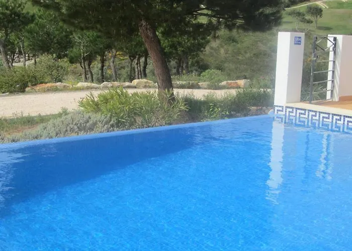 Stunning 3 Bed With Pool- Golf Budens