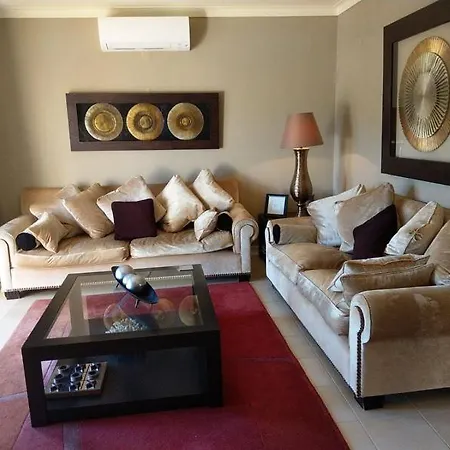 Stunning 3 Bed With Pool- Golf