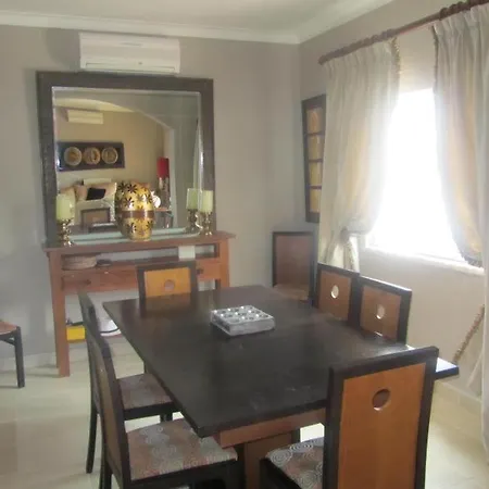 别墅 Stunning 3 Bed With Pool- Golf *